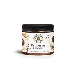 espresso powder